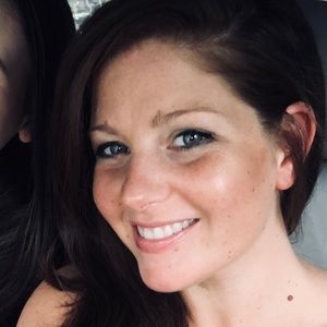 Meet your Posher, Kristine